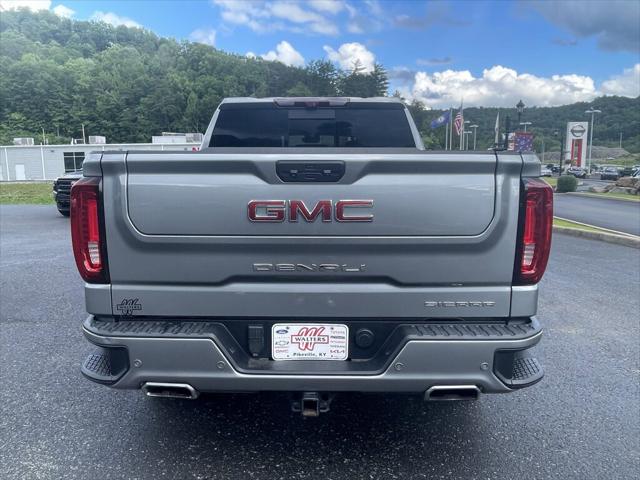 Used 2023 GMC Sierra 1500 For Sale in Pikeville, KY