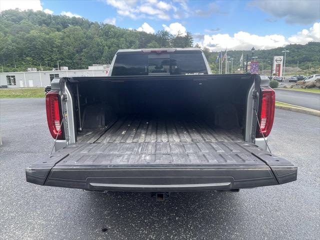 Used 2023 GMC Sierra 1500 For Sale in Pikeville, KY