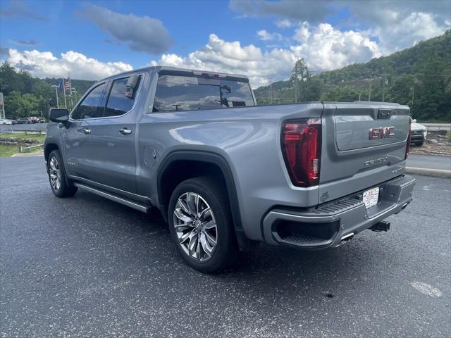 Used 2023 GMC Sierra 1500 For Sale in Pikeville, KY