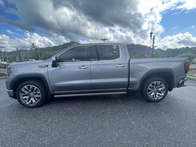 Used 2023 GMC Sierra 1500 For Sale in Pikeville, KY