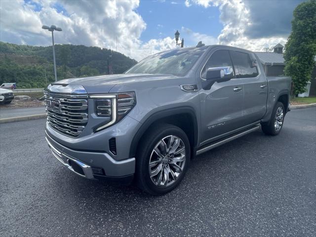 Used 2023 GMC Sierra 1500 For Sale in Pikeville, KY