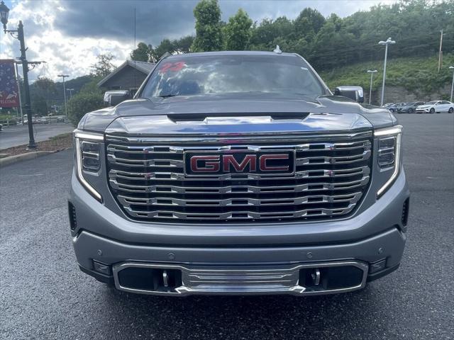 Used 2023 GMC Sierra 1500 For Sale in Pikeville, KY