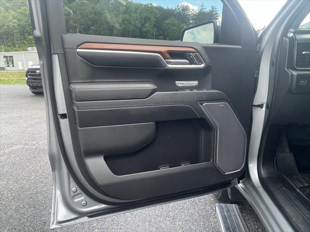 Used 2023 GMC Sierra 1500 For Sale in Pikeville, KY