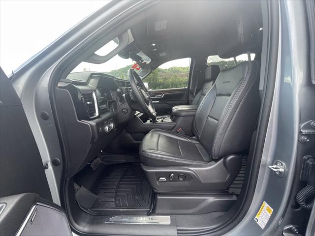 Used 2023 GMC Sierra 1500 For Sale in Pikeville, KY