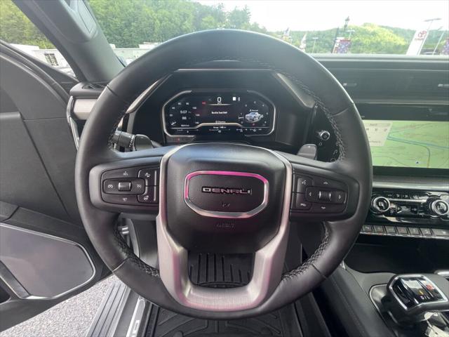 Used 2023 GMC Sierra 1500 For Sale in Pikeville, KY
