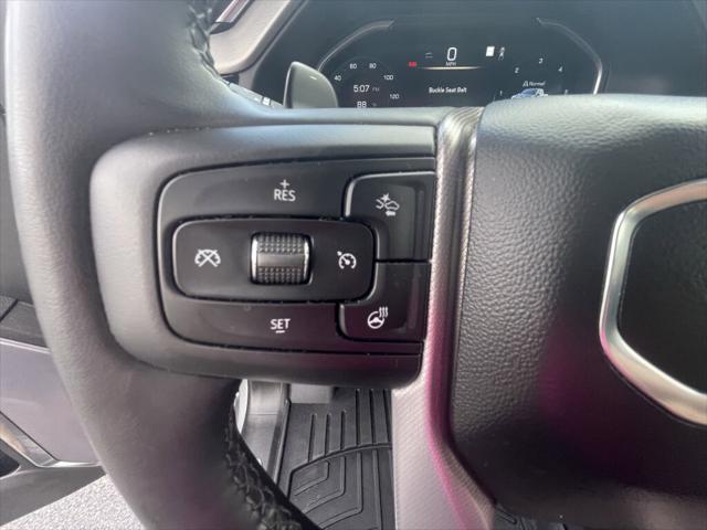 Used 2023 GMC Sierra 1500 For Sale in Pikeville, KY