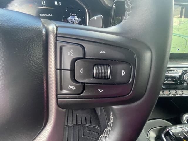 Used 2023 GMC Sierra 1500 For Sale in Pikeville, KY