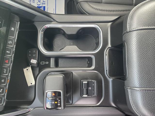 Used 2023 GMC Sierra 1500 For Sale in Pikeville, KY