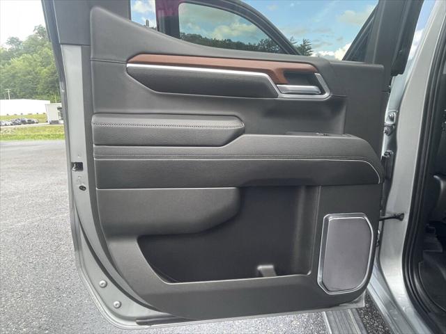 Used 2023 GMC Sierra 1500 For Sale in Pikeville, KY