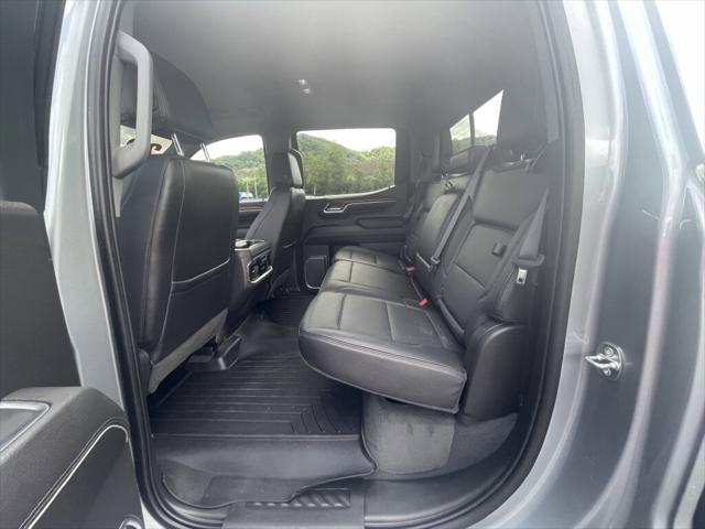 Used 2023 GMC Sierra 1500 For Sale in Pikeville, KY
