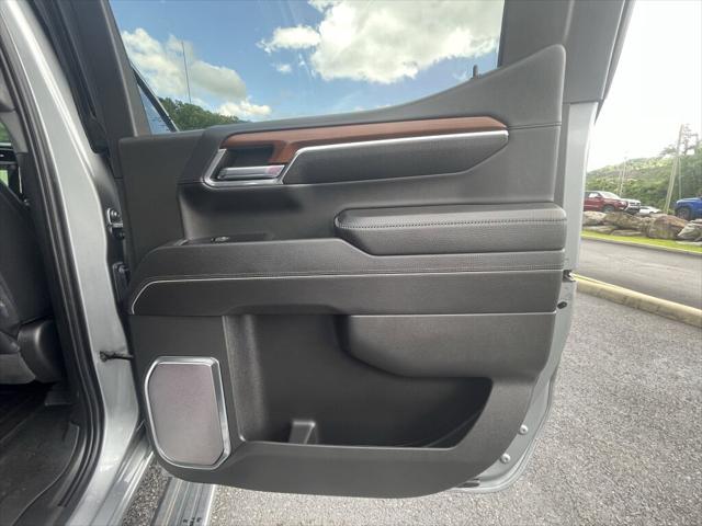 Used 2023 GMC Sierra 1500 For Sale in Pikeville, KY