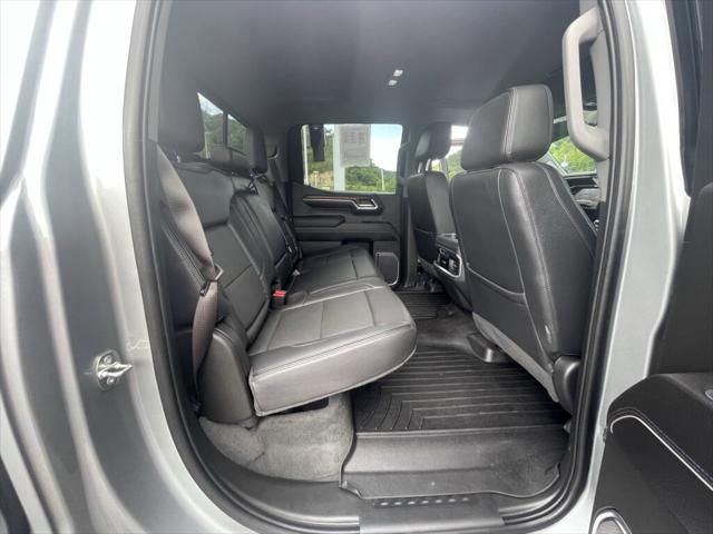 Used 2023 GMC Sierra 1500 For Sale in Pikeville, KY