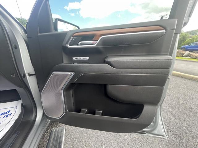 Used 2023 GMC Sierra 1500 For Sale in Pikeville, KY