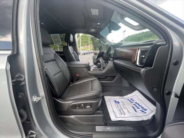 Used 2023 GMC Sierra 1500 For Sale in Pikeville, KY