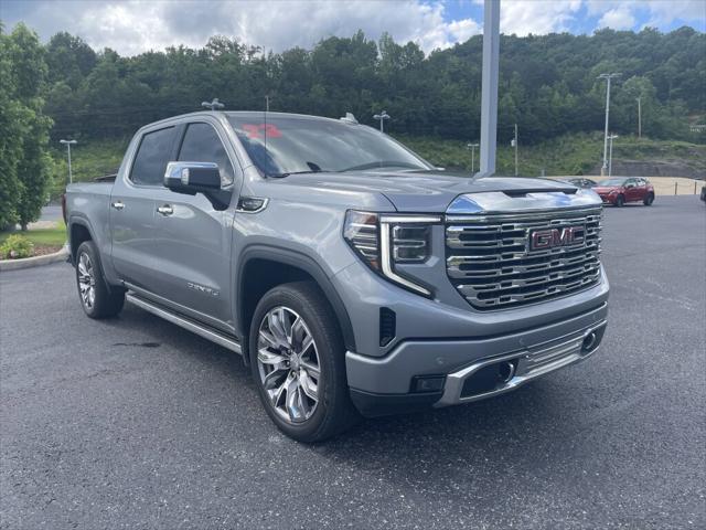 Used 2023 GMC Sierra 1500 For Sale in Pikeville, KY