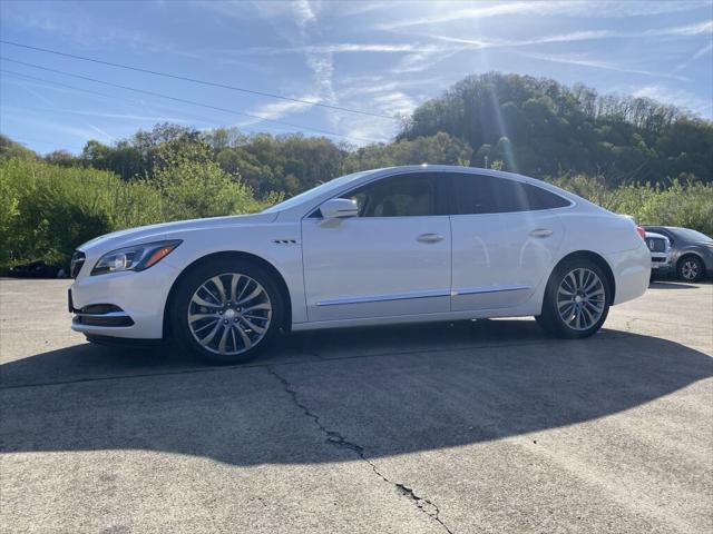 Used 2019 Buick LaCrosse For Sale in Pikeville, KY