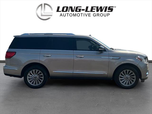 Used 2020 Lincoln Navigator Standard For Sale in Muscle Shoals, AL