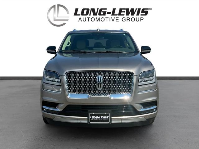 Used 2020 Lincoln Navigator Standard For Sale in Muscle Shoals, AL