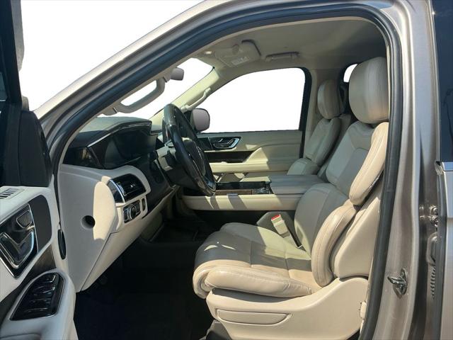 Used 2020 Lincoln Navigator Standard For Sale in Muscle Shoals, AL