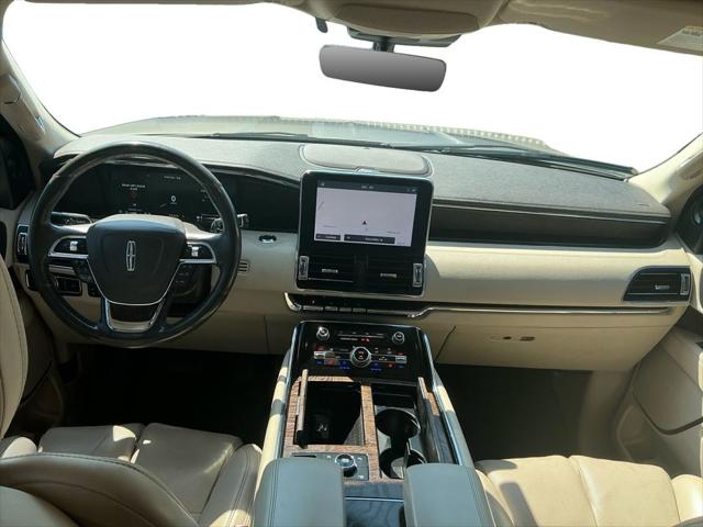 Used 2020 Lincoln Navigator Standard For Sale in Muscle Shoals, AL
