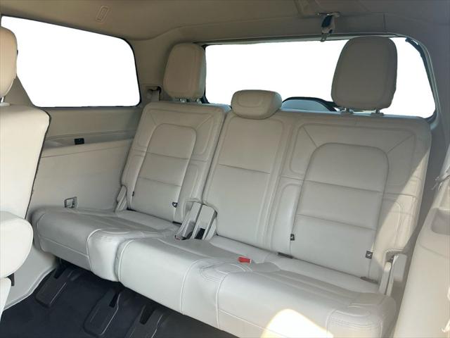Used 2020 Lincoln Navigator Standard For Sale in Muscle Shoals, AL