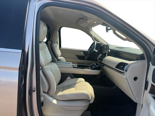 Used 2020 Lincoln Navigator Standard For Sale in Muscle Shoals, AL