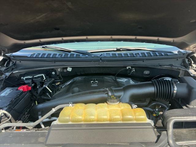 Used 2020 Lincoln Navigator Standard For Sale in Muscle Shoals, AL