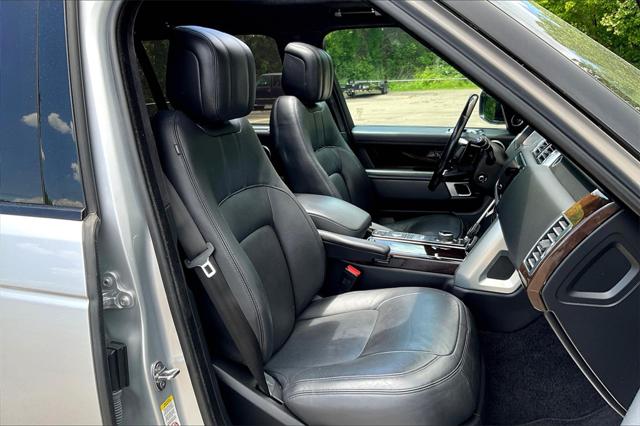 Used 2020 Land Rover Range Rover For Sale in Olive Branch, MS