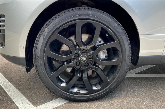 Used 2020 Land Rover Range Rover For Sale in Olive Branch, MS