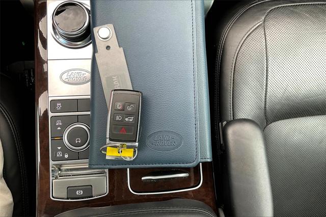 Used 2020 Land Rover Range Rover For Sale in Olive Branch, MS