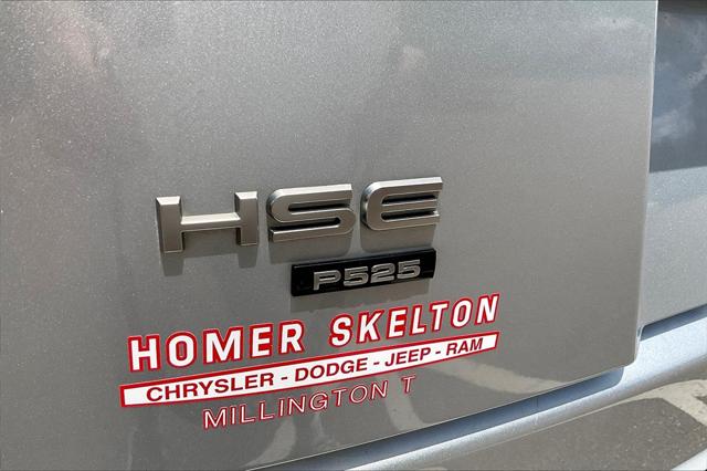 Used 2020 Land Rover Range Rover For Sale in Olive Branch, MS