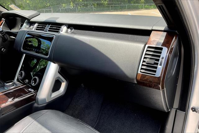 Used 2020 Land Rover Range Rover For Sale in Olive Branch, MS