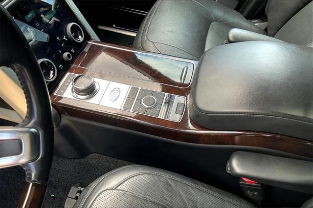 Used 2020 Land Rover Range Rover For Sale in Olive Branch, MS