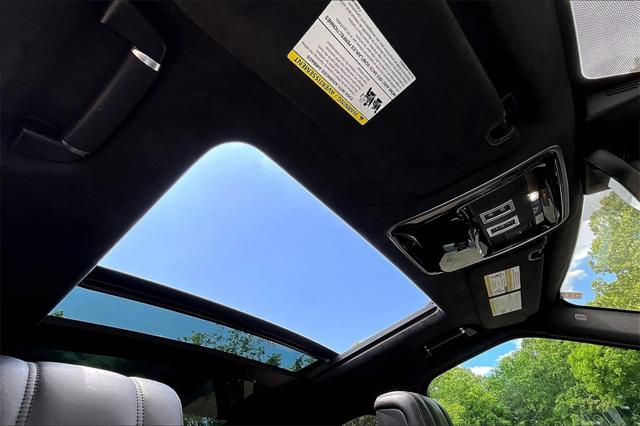 Used 2020 Land Rover Range Rover For Sale in Olive Branch, MS