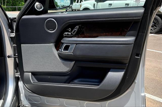Used 2020 Land Rover Range Rover For Sale in Olive Branch, MS