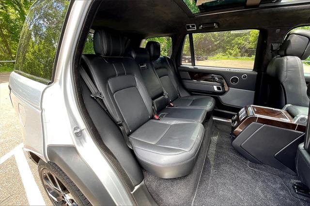 Used 2020 Land Rover Range Rover For Sale in Olive Branch, MS