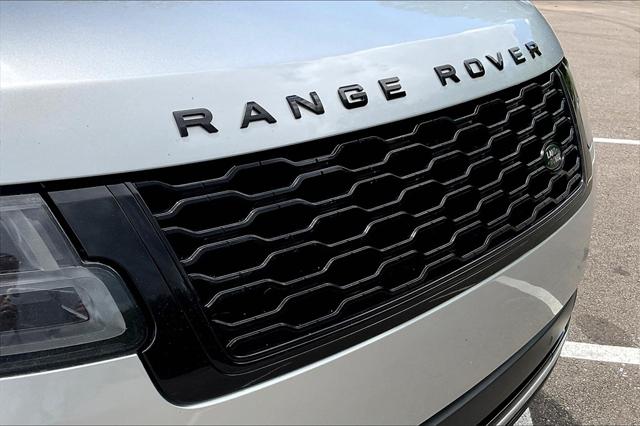 Used 2020 Land Rover Range Rover For Sale in Olive Branch, MS