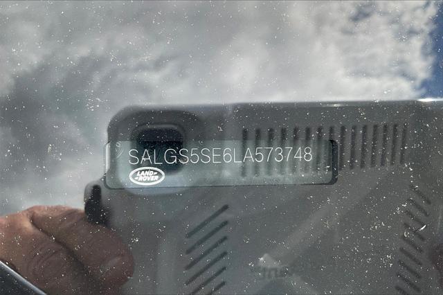 Used 2020 Land Rover Range Rover For Sale in Olive Branch, MS