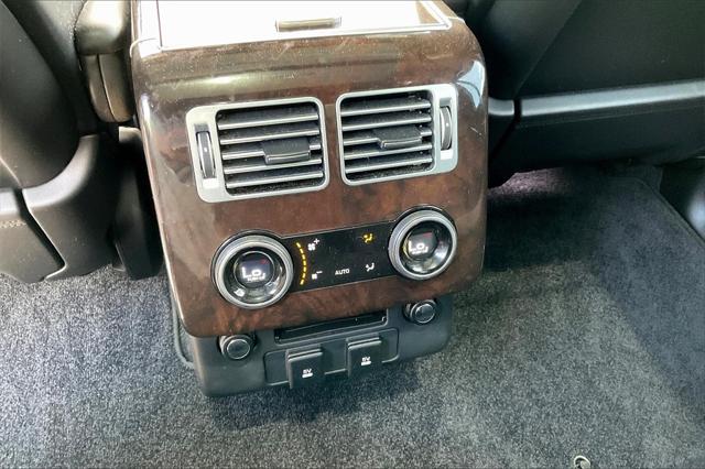 Used 2020 Land Rover Range Rover For Sale in Olive Branch, MS