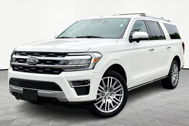 Used 2024 Ford Expedition For Sale in Olive Branch, MS