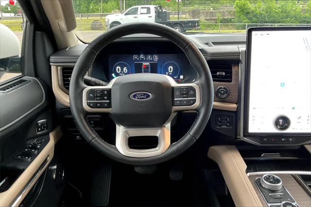 Used 2024 Ford Expedition For Sale in Olive Branch, MS