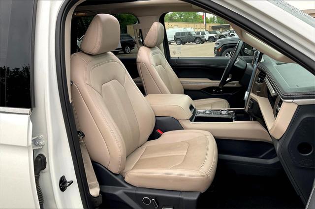 Used 2024 Ford Expedition For Sale in Olive Branch, MS
