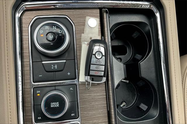 Used 2024 Ford Expedition For Sale in Olive Branch, MS