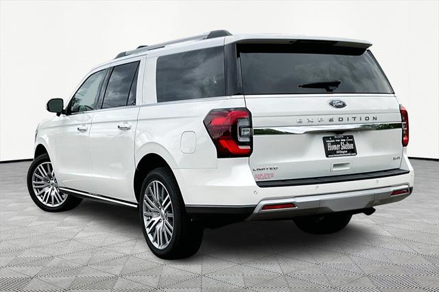 Used 2024 Ford Expedition For Sale in Olive Branch, MS