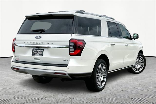 Used 2024 Ford Expedition For Sale in Olive Branch, MS