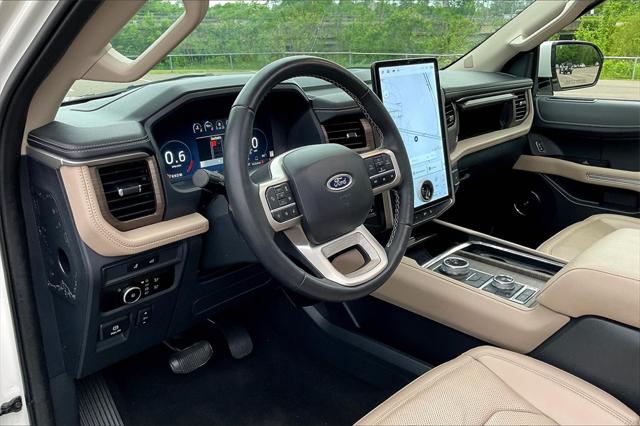 Used 2024 Ford Expedition For Sale in Olive Branch, MS