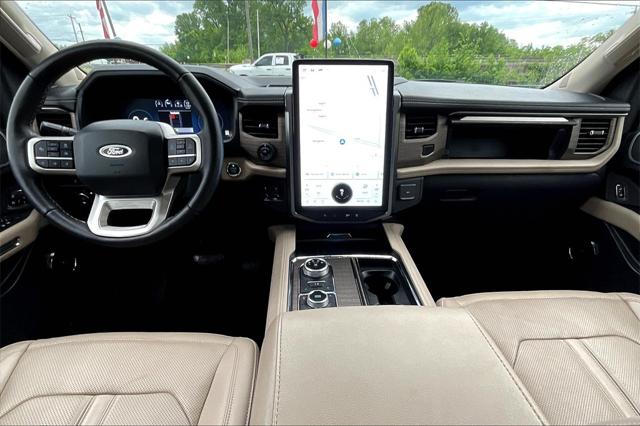 Used 2024 Ford Expedition For Sale in Olive Branch, MS