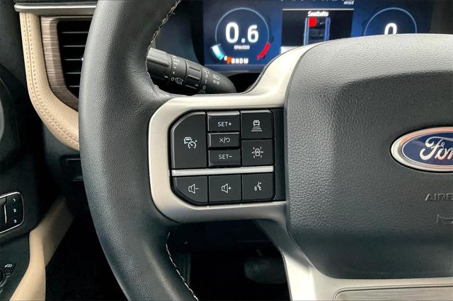 Used 2024 Ford Expedition For Sale in Olive Branch, MS