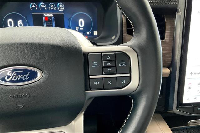 Used 2024 Ford Expedition For Sale in Olive Branch, MS
