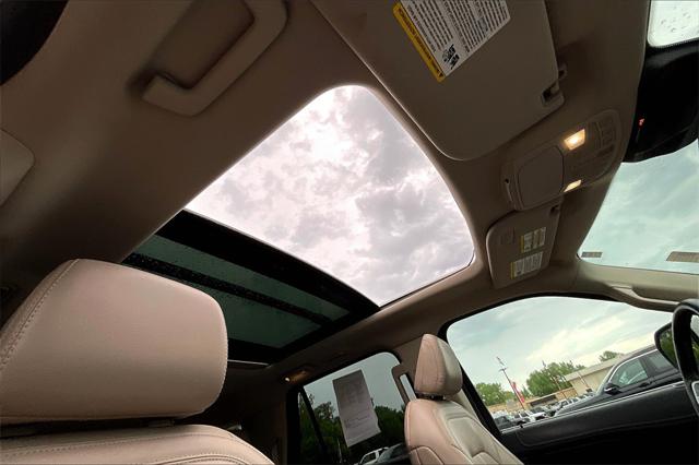Used 2024 Ford Expedition For Sale in Olive Branch, MS